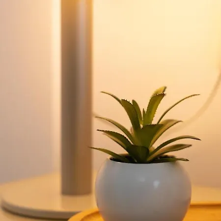 Apartamento Victoria 5 Sevilla